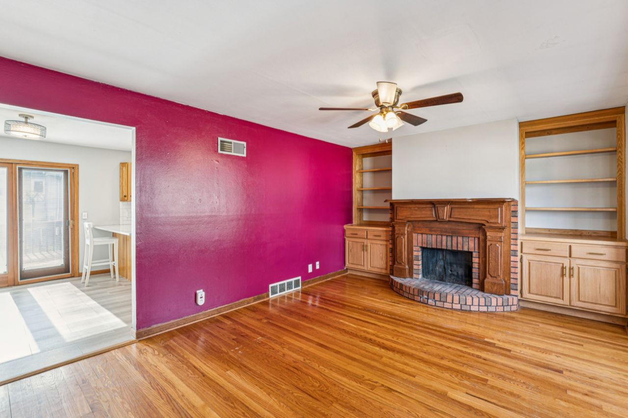 6900 Foxcroft Drive St. Louis Missouri