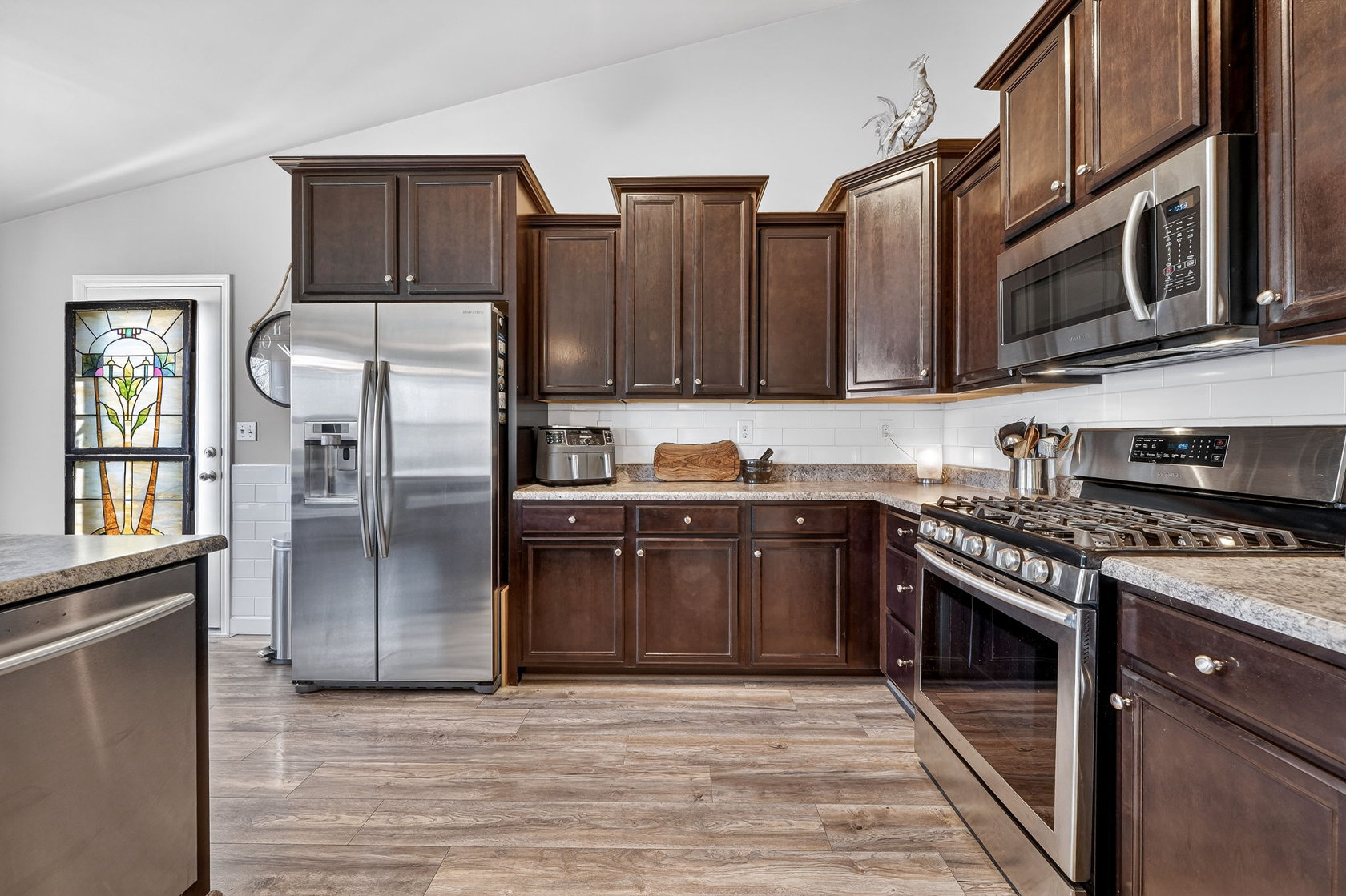 113 Katie Lynn Court Wentzville Ranch Home Kitchen