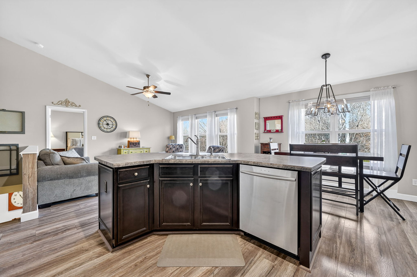 113 Katie Lynn Court Wentzville Ranch Home Kitchen