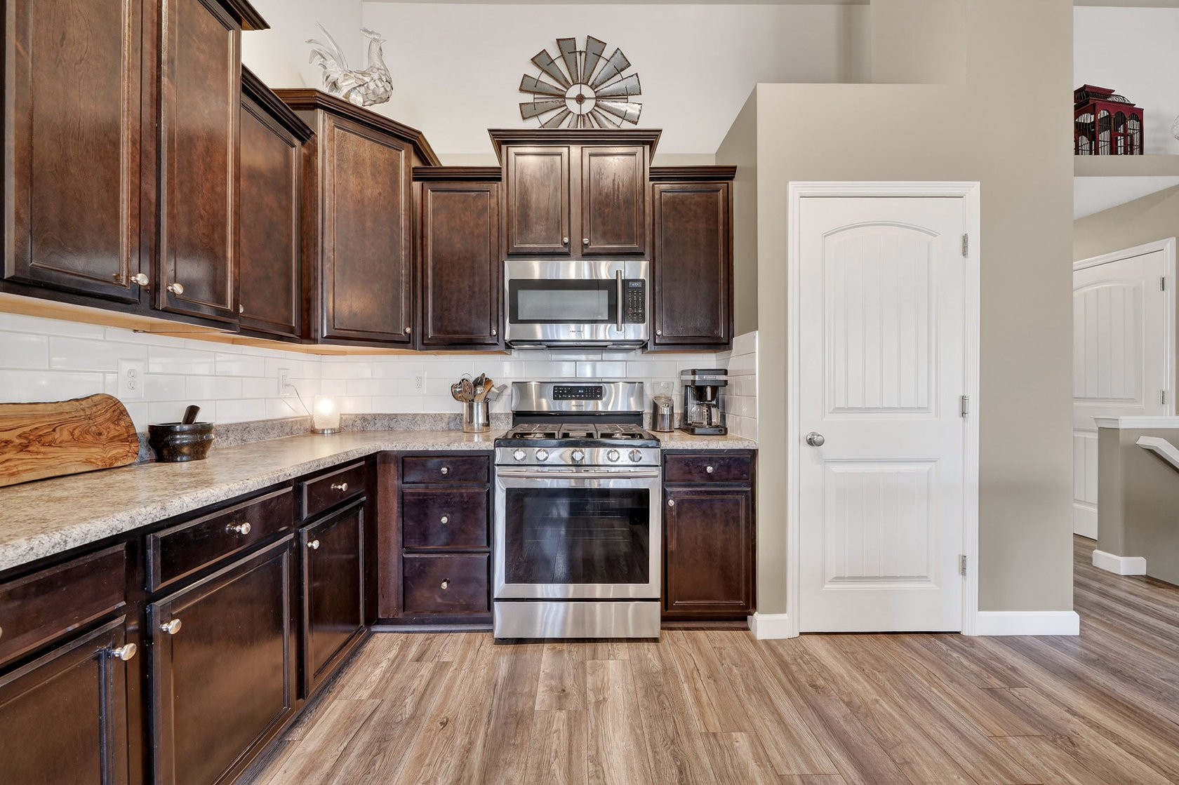 113 Katie Lynn Court Wentzville Ranch Home Kitchen