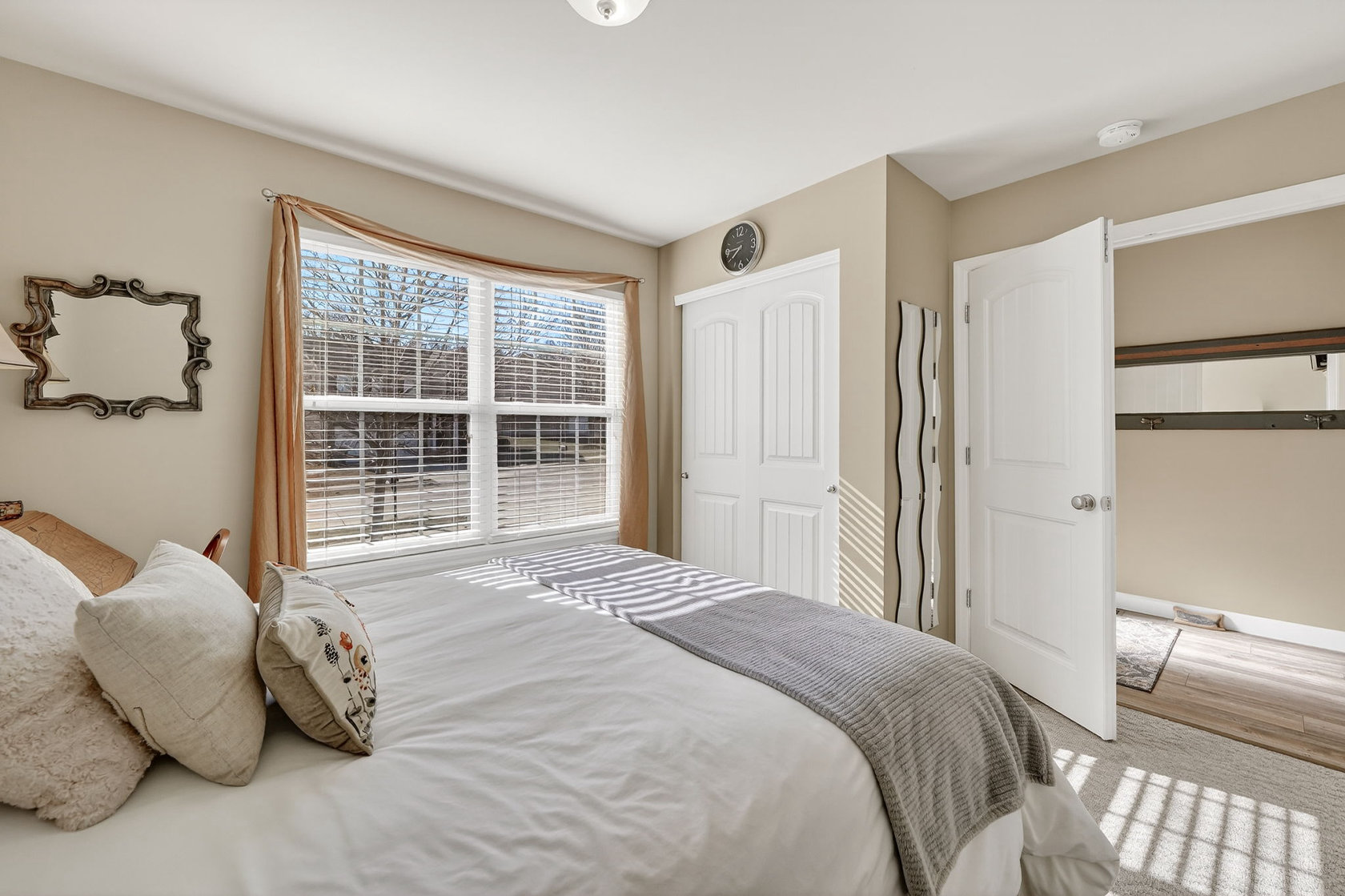 113 Katie Lynn Court Wentzville Ranch Home Guest Bedroom