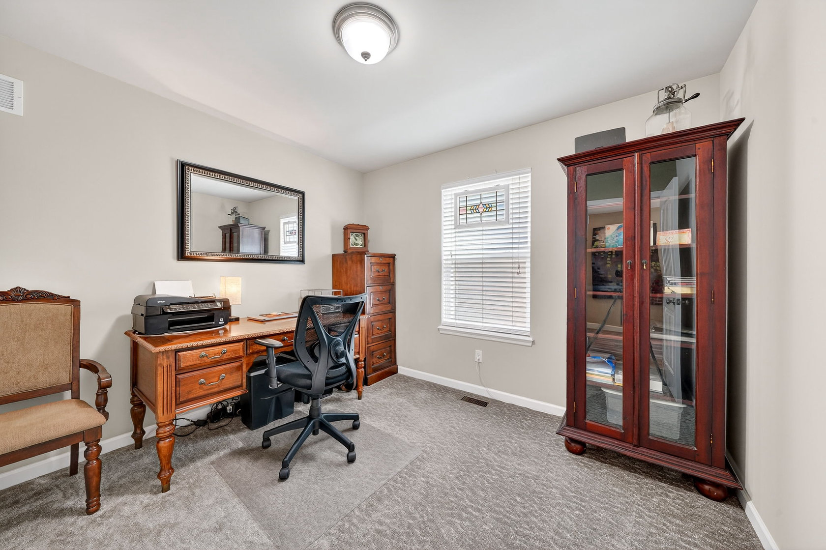 113 Katie Lynn Court Wentzville Ranch Home Guest Bedroom