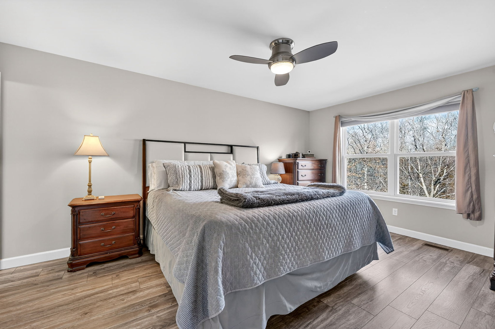 113 Katie Lynn Court Wentzville Ranch Home Primary Bedroom