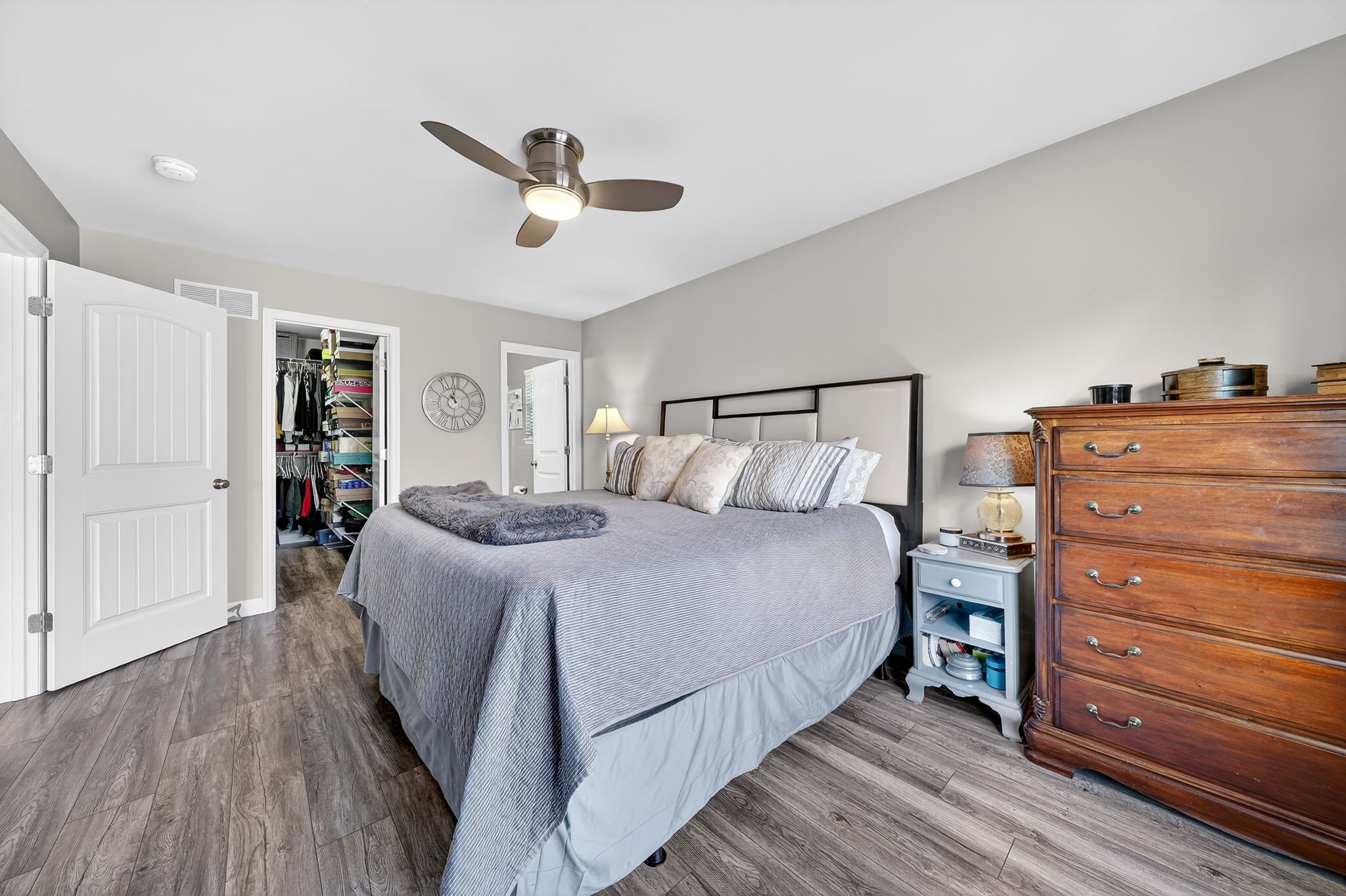 113 Katie Lynn Court Wentzville Ranch Home Primary Bedroom