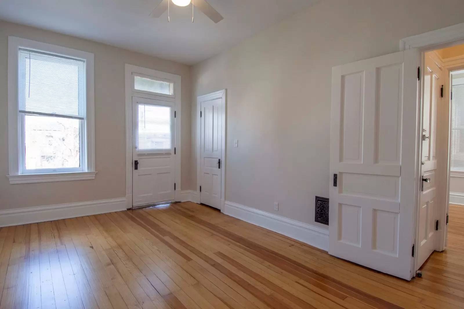 3439 Utah duplex in Tower Grove Easts St. Louis