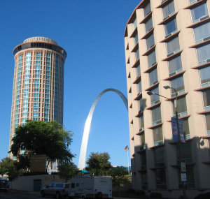Millennium Hotel Development