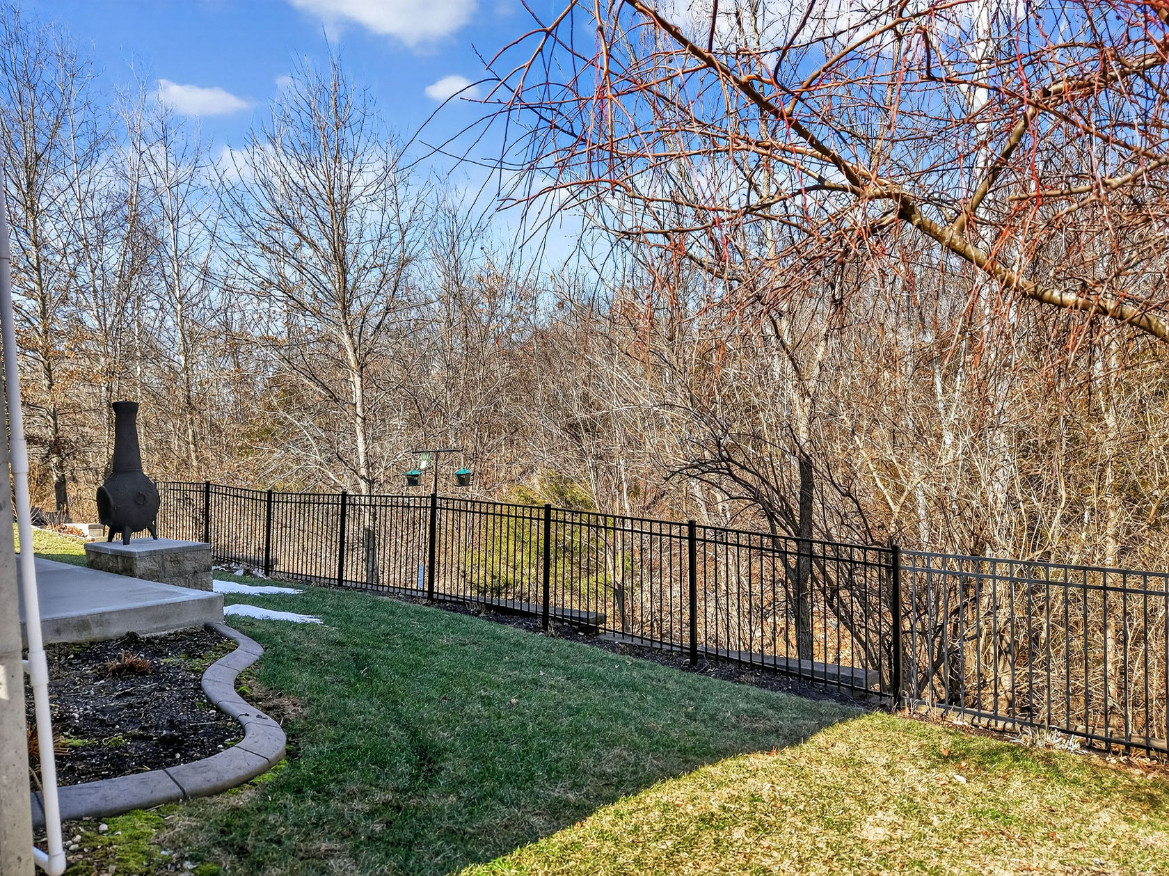 113 Katie Lynn Court Wentzville Yard