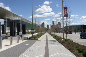 Brickline Greenway St. Louis