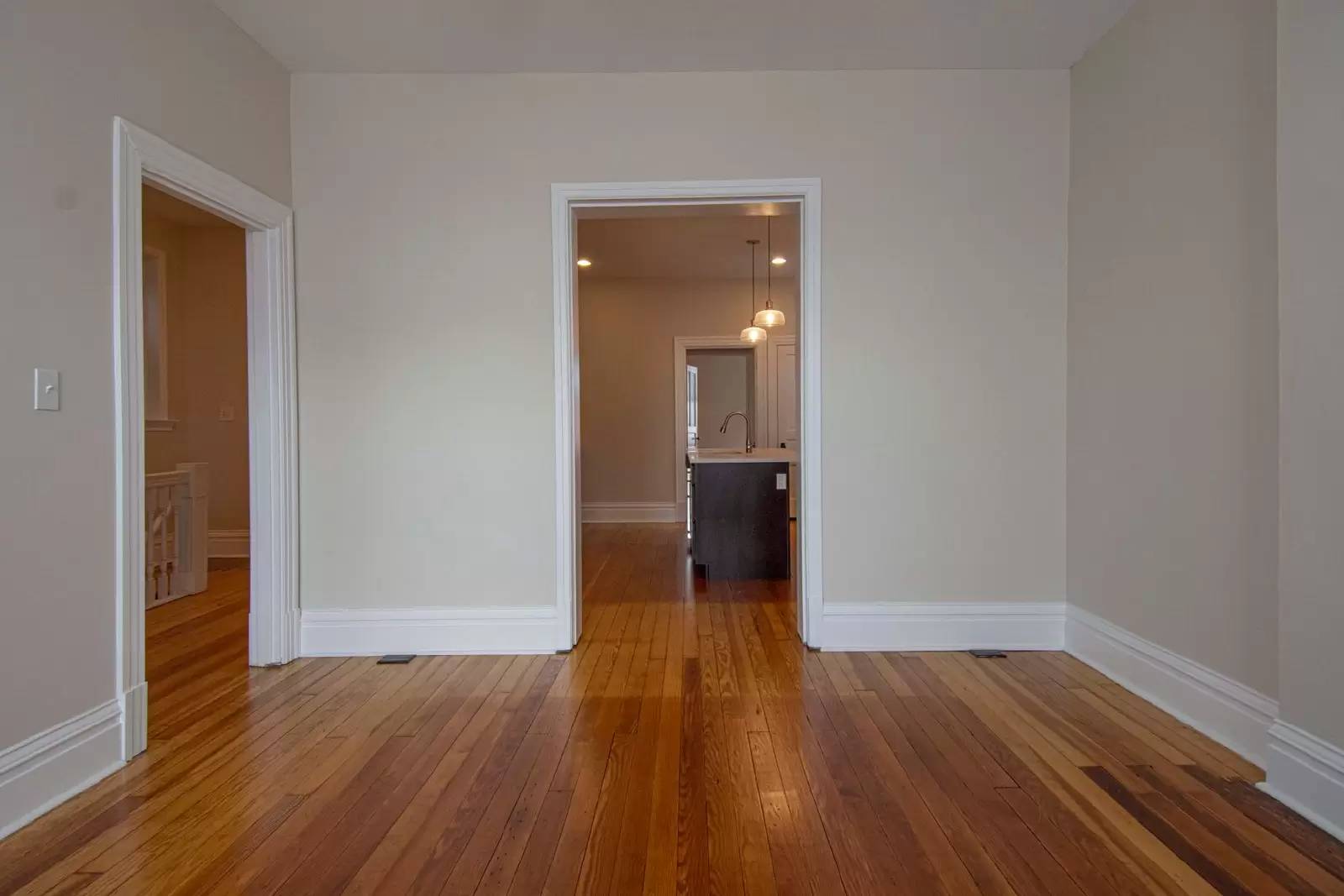 3439 Utah duplex in Tower Grove Easts St. Louis