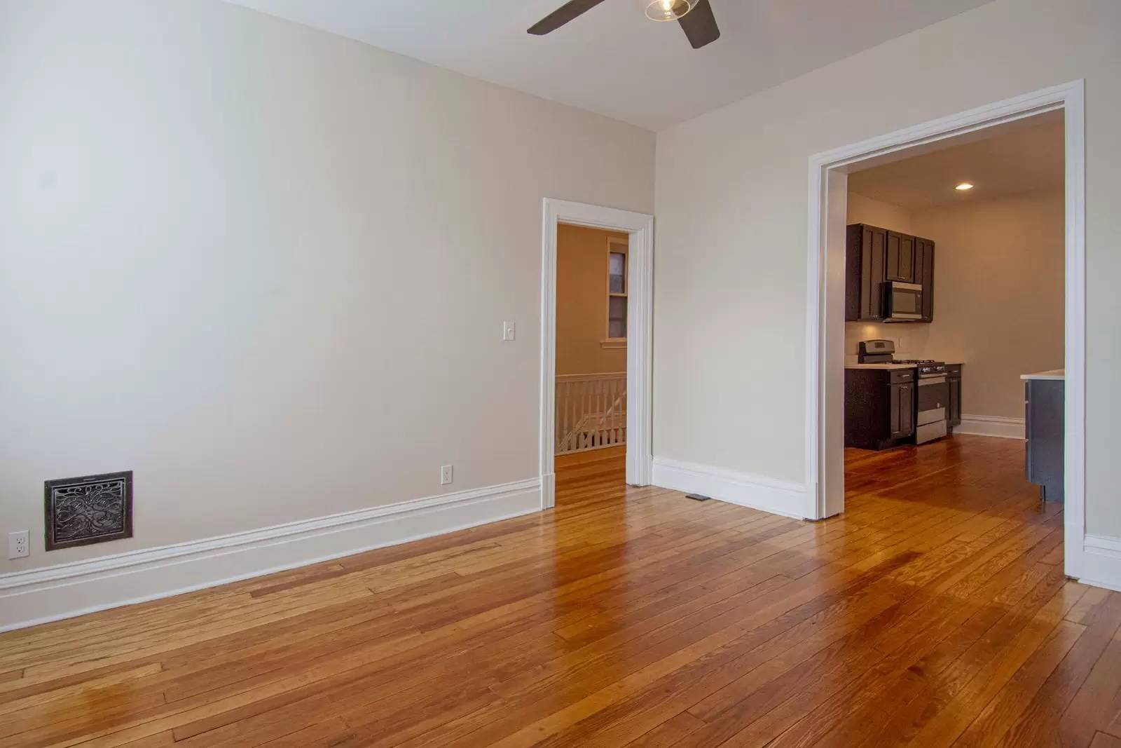 3439 Utah duplex in Tower Grove Easts St. Louis