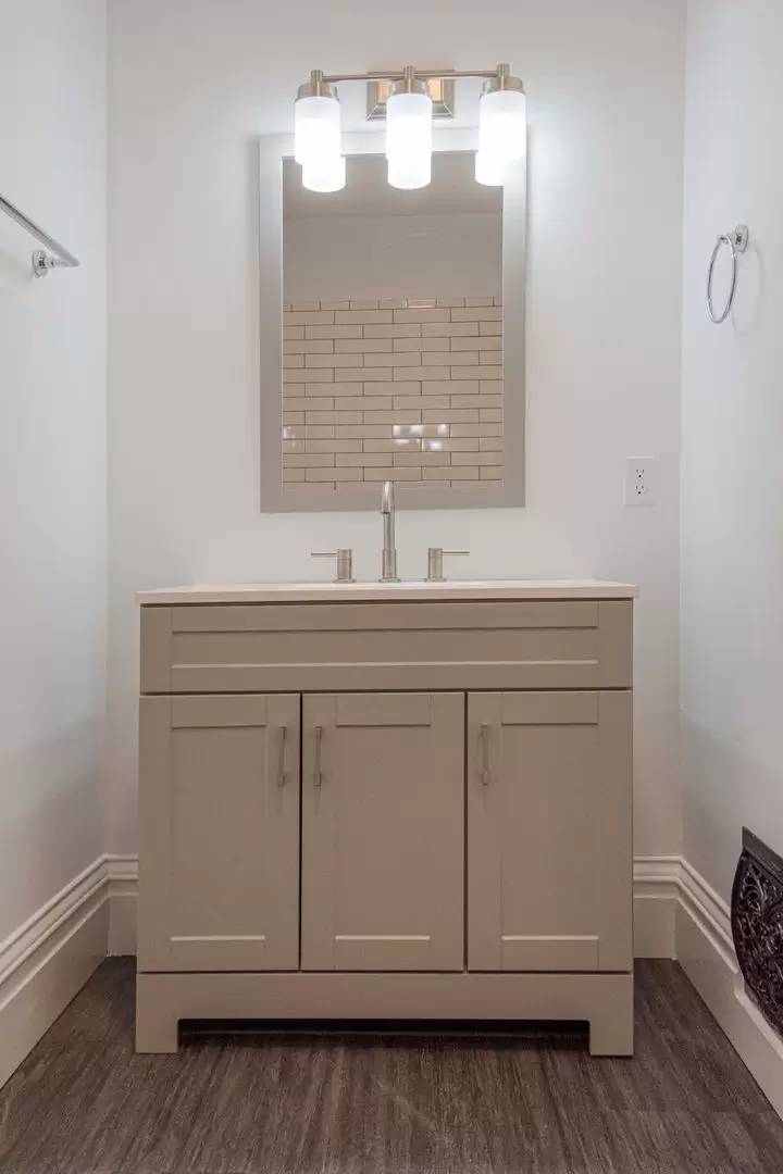 3439 Utah duplex in Tower Grove Easts St. Louis