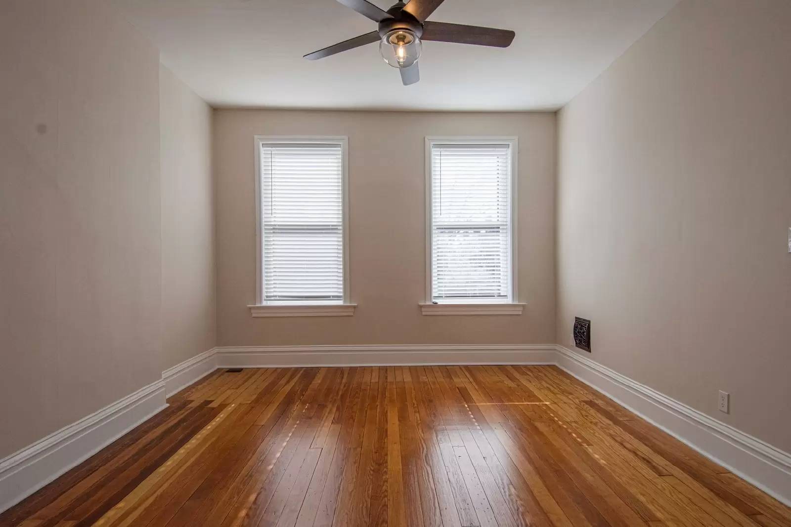 3439 Utah duplex in Tower Grove Easts St. Louis