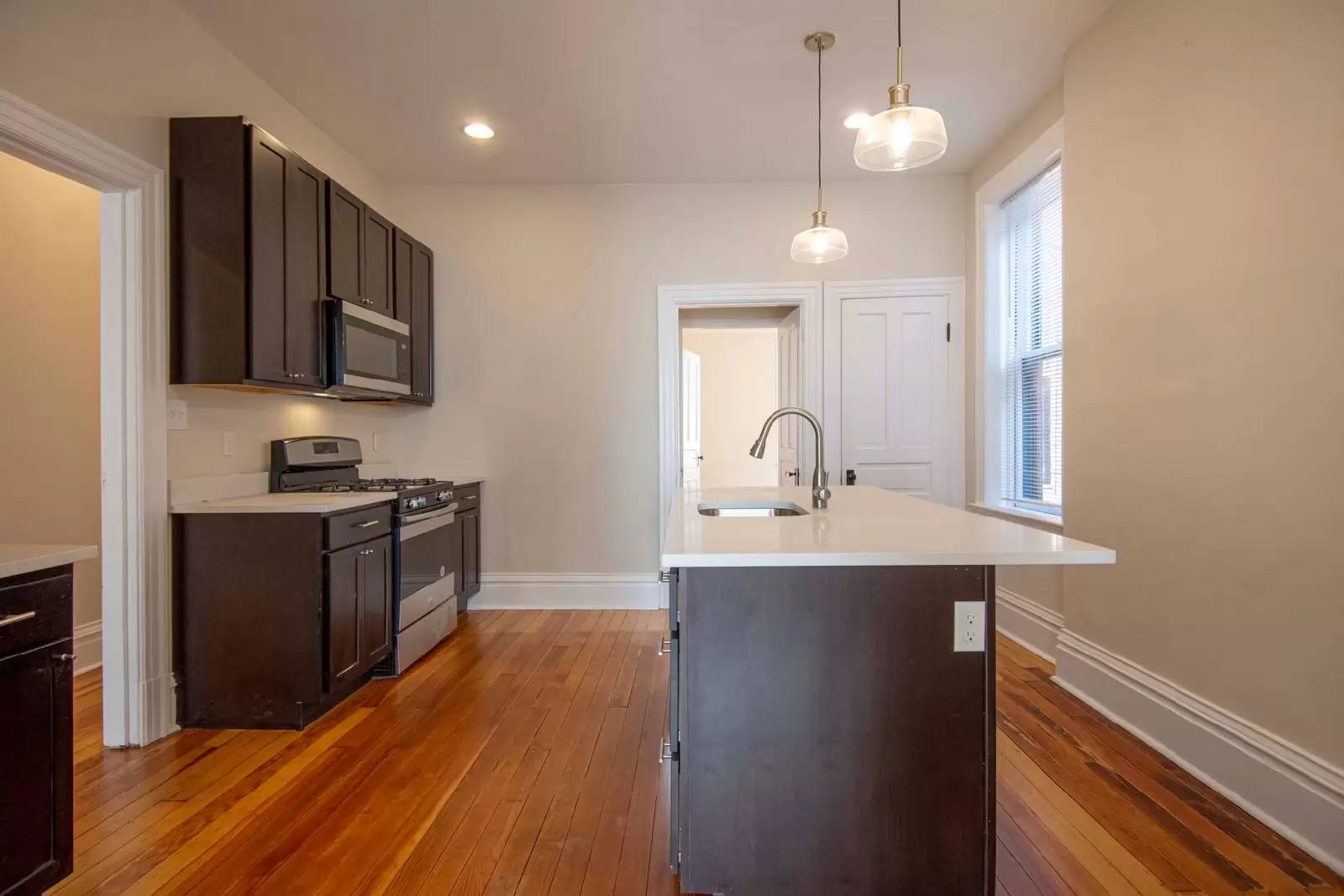 3439 Utah duplex in Tower Grove Easts St. Louis