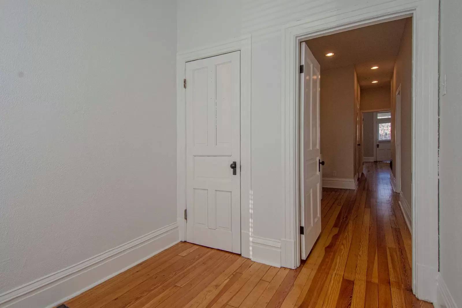 3439 Utah duplex in Tower Grove Easts St. Louis