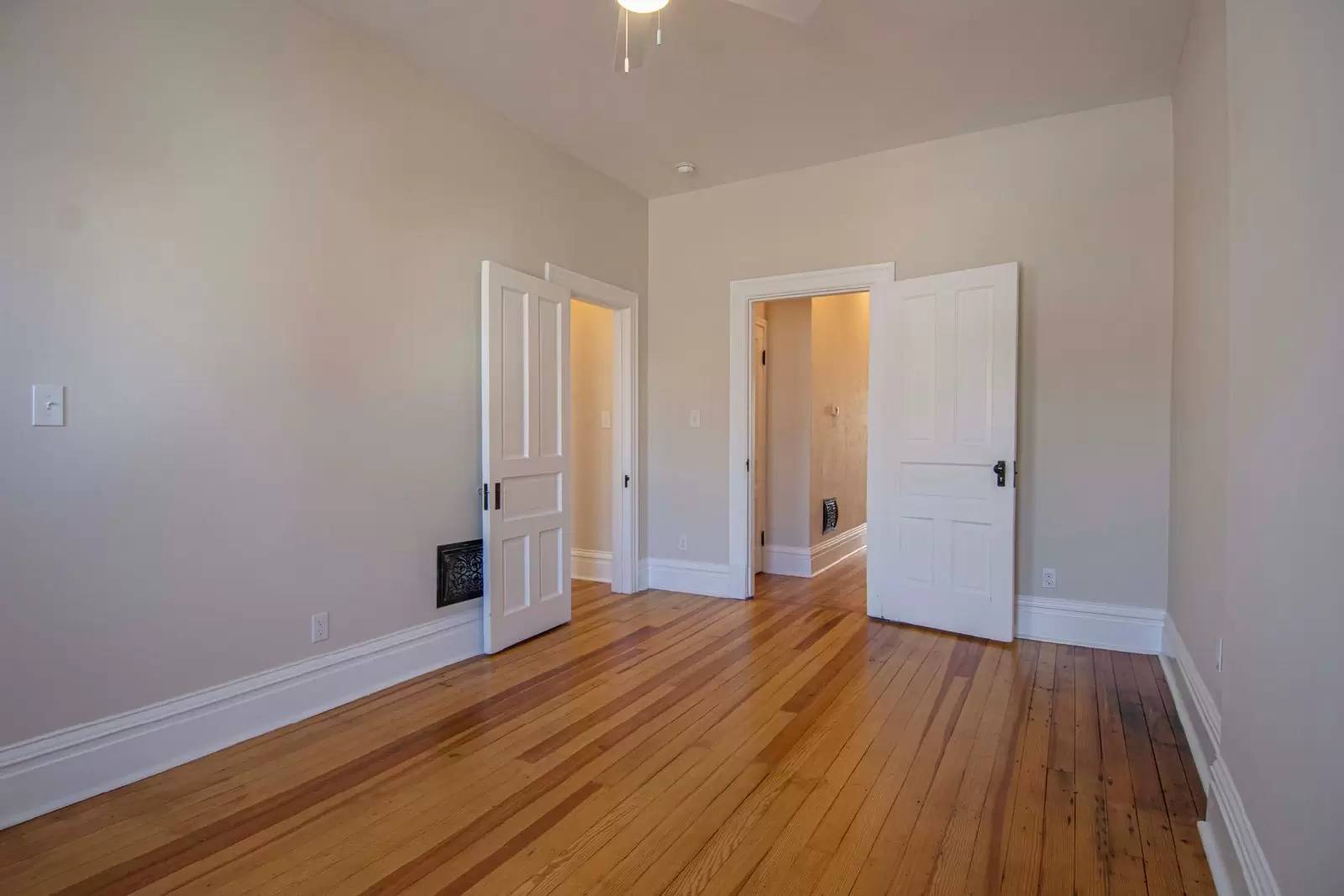 3439 Utah duplex in Tower Grove Easts St. Louis