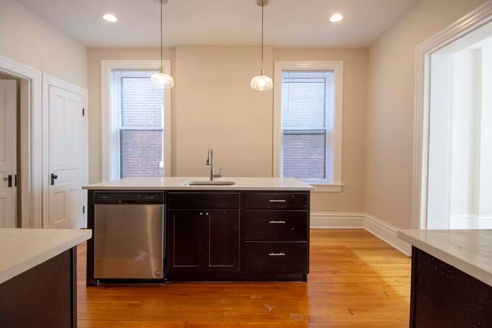 3439 Utah duplex in Tower Grove Easts St. Louis