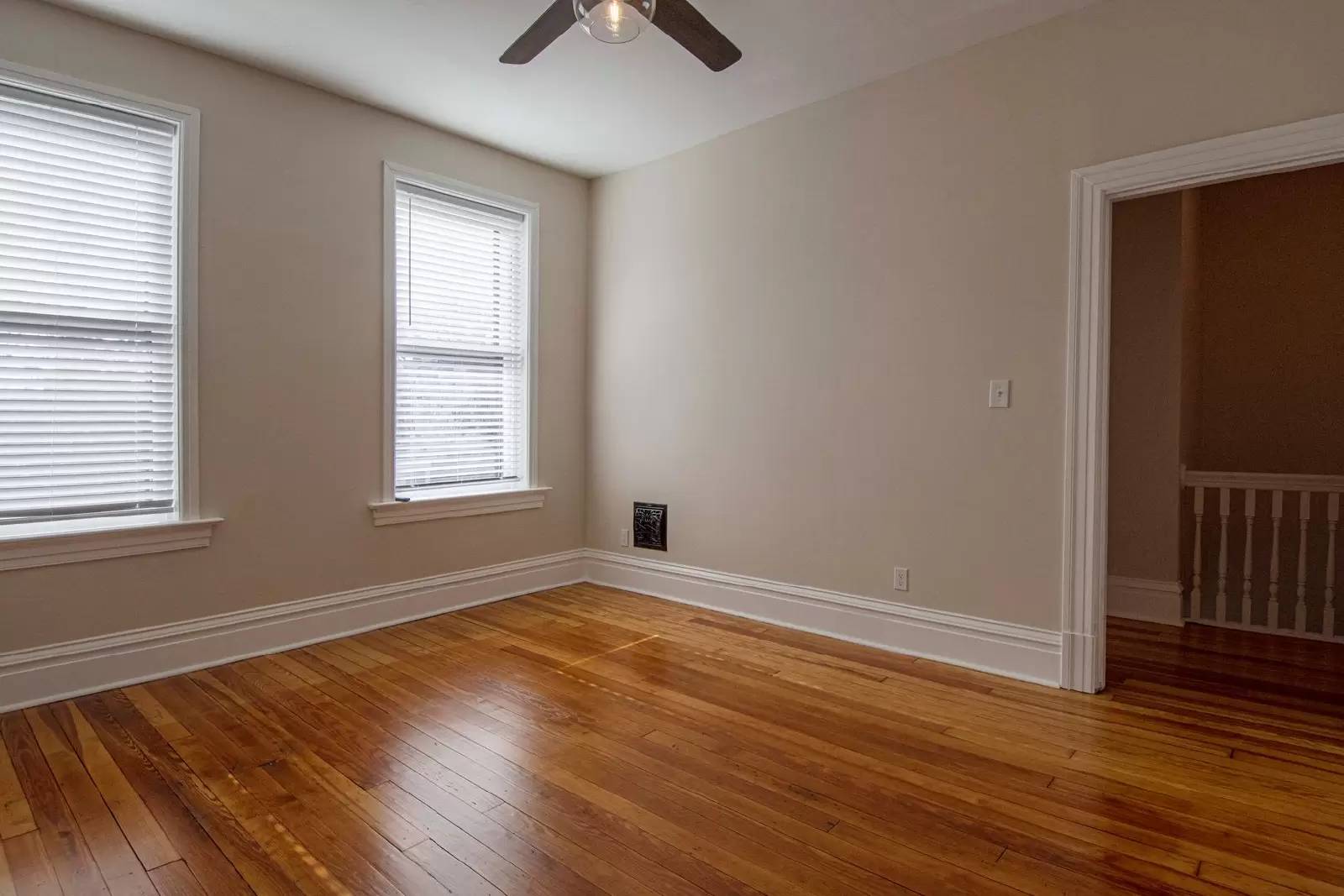 3439 Utah duplex in Tower Grove Easts St. Louis