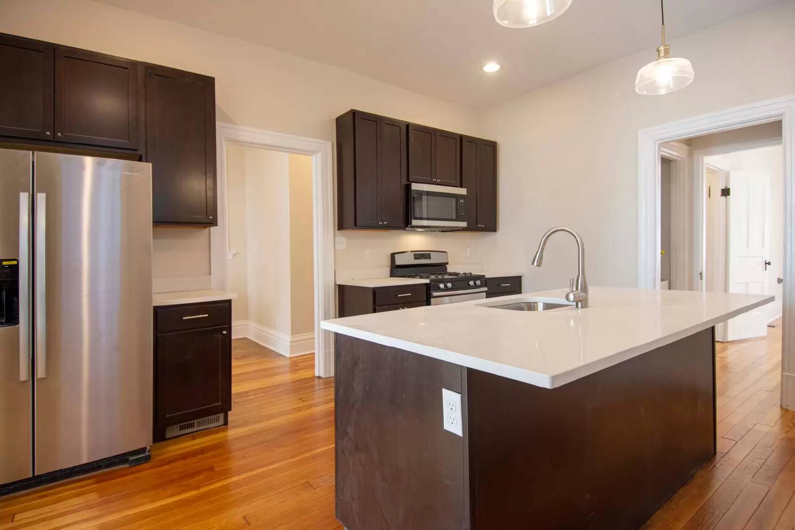 3439 Utah duplex in Tower Grove Easts St. Louis