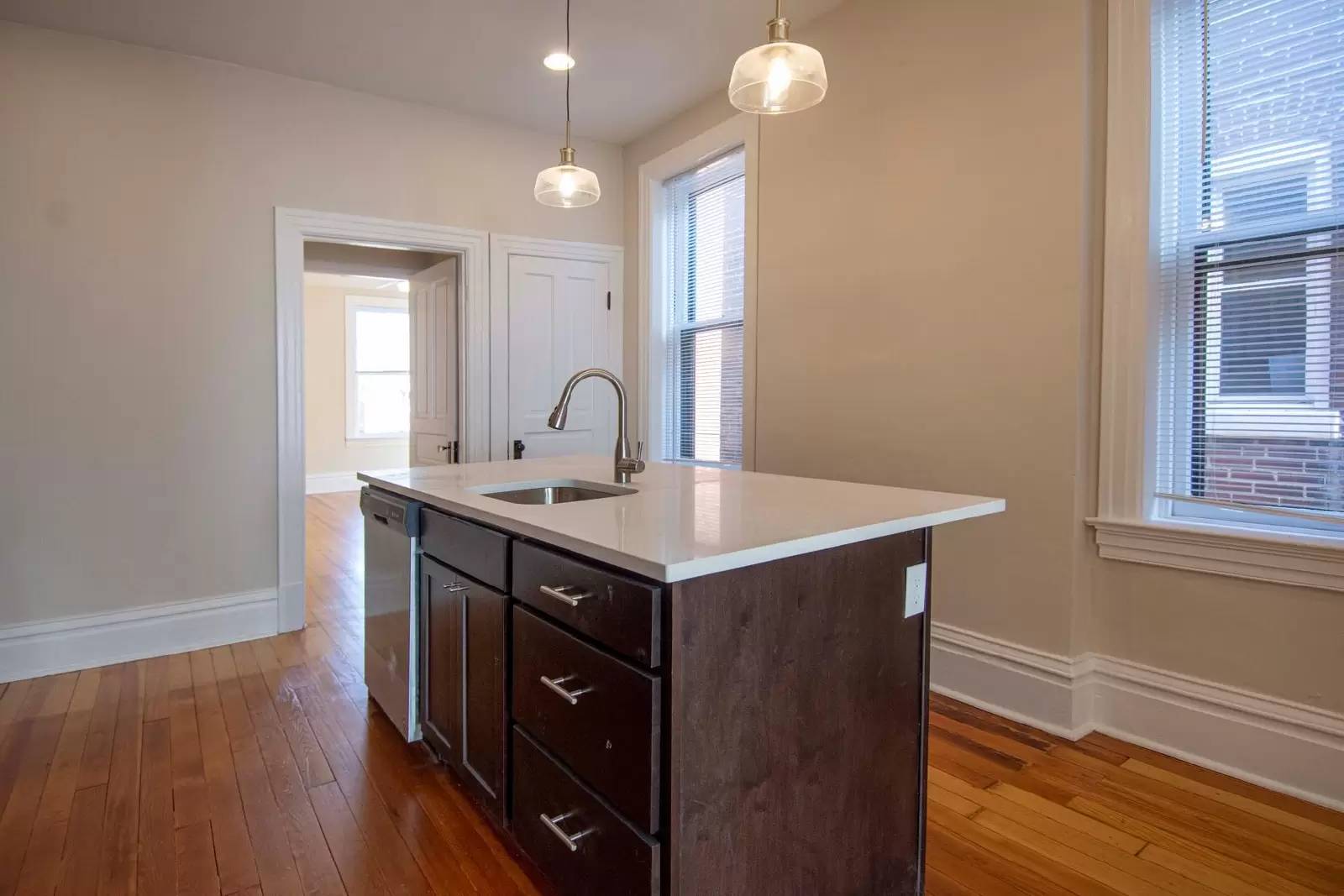 3439 Utah duplex in Tower Grove Easts St. Louis