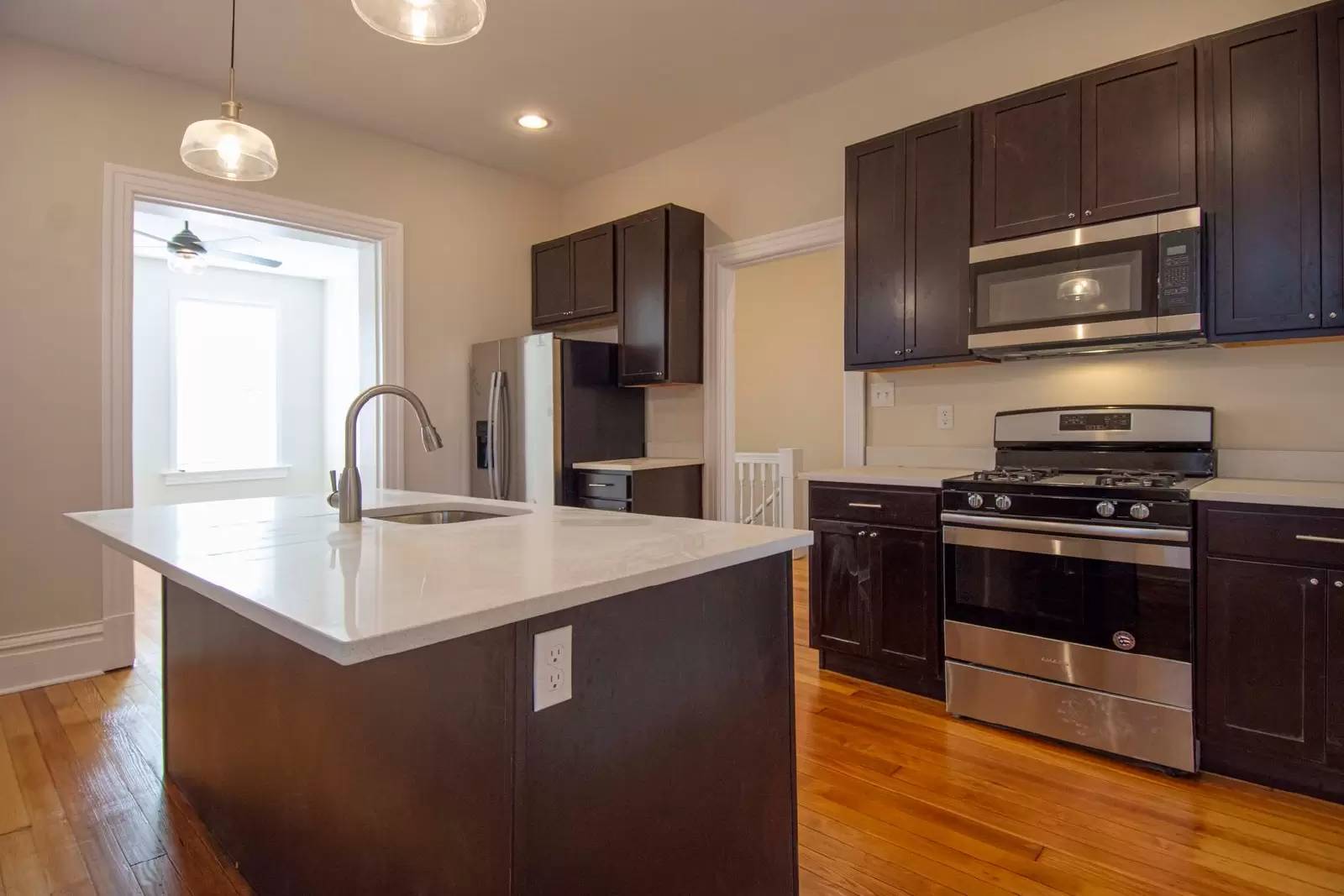 3439 Utah duplex in Tower Grove Easts St. Louis