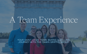 Dawn Griffin Group Team Experience