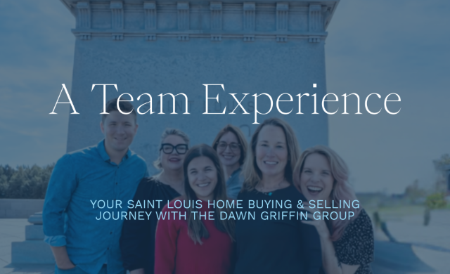 Dawn Griffin Group Team Experience