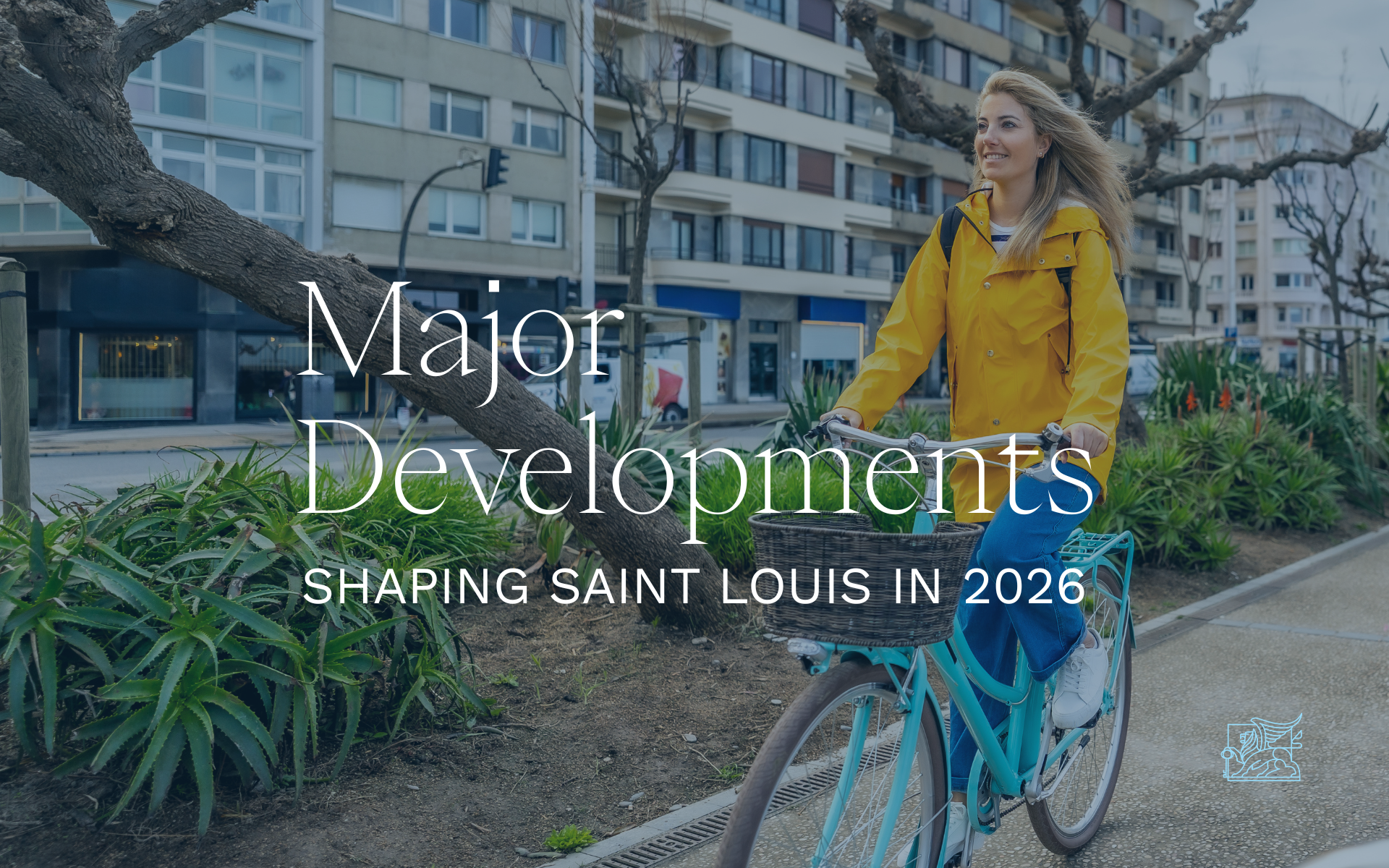 Major Developments in St. Louis