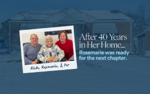 Parkwood Case Study