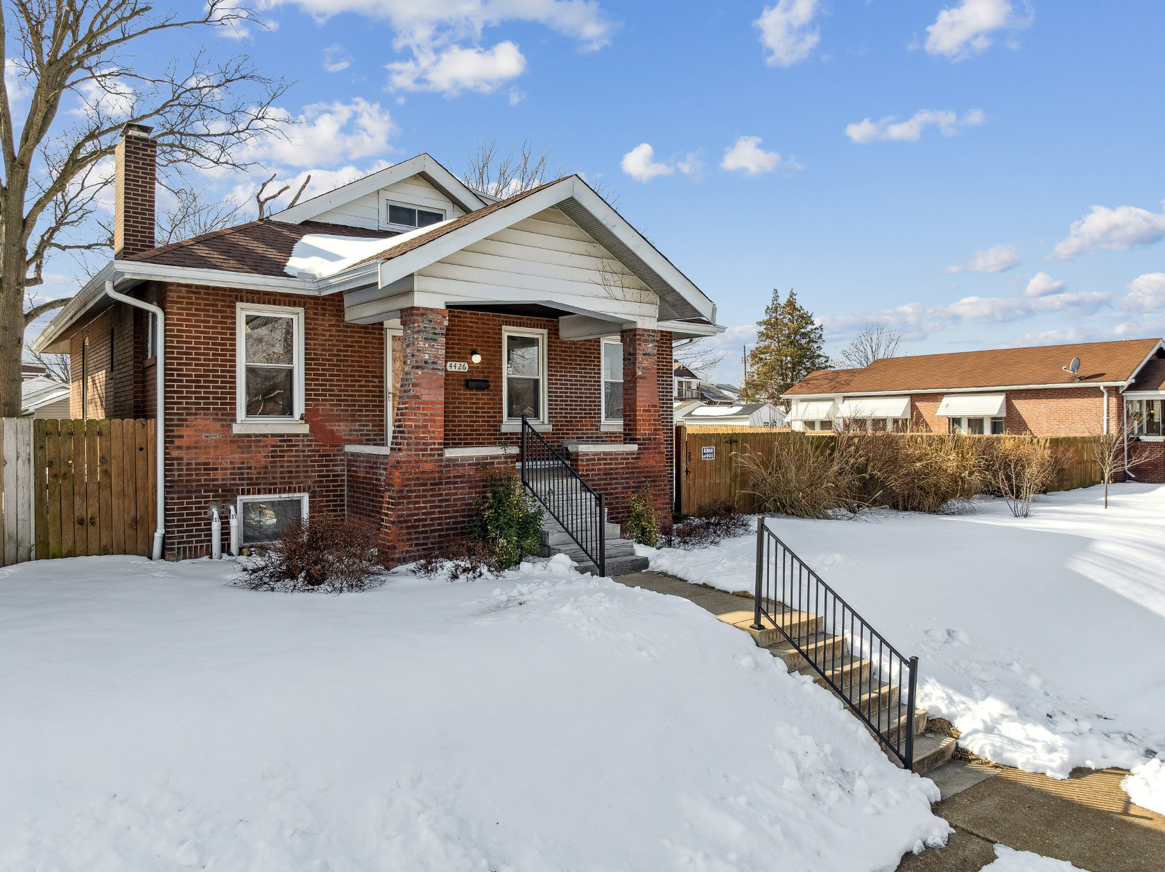 4426 Beethoven St. Louis