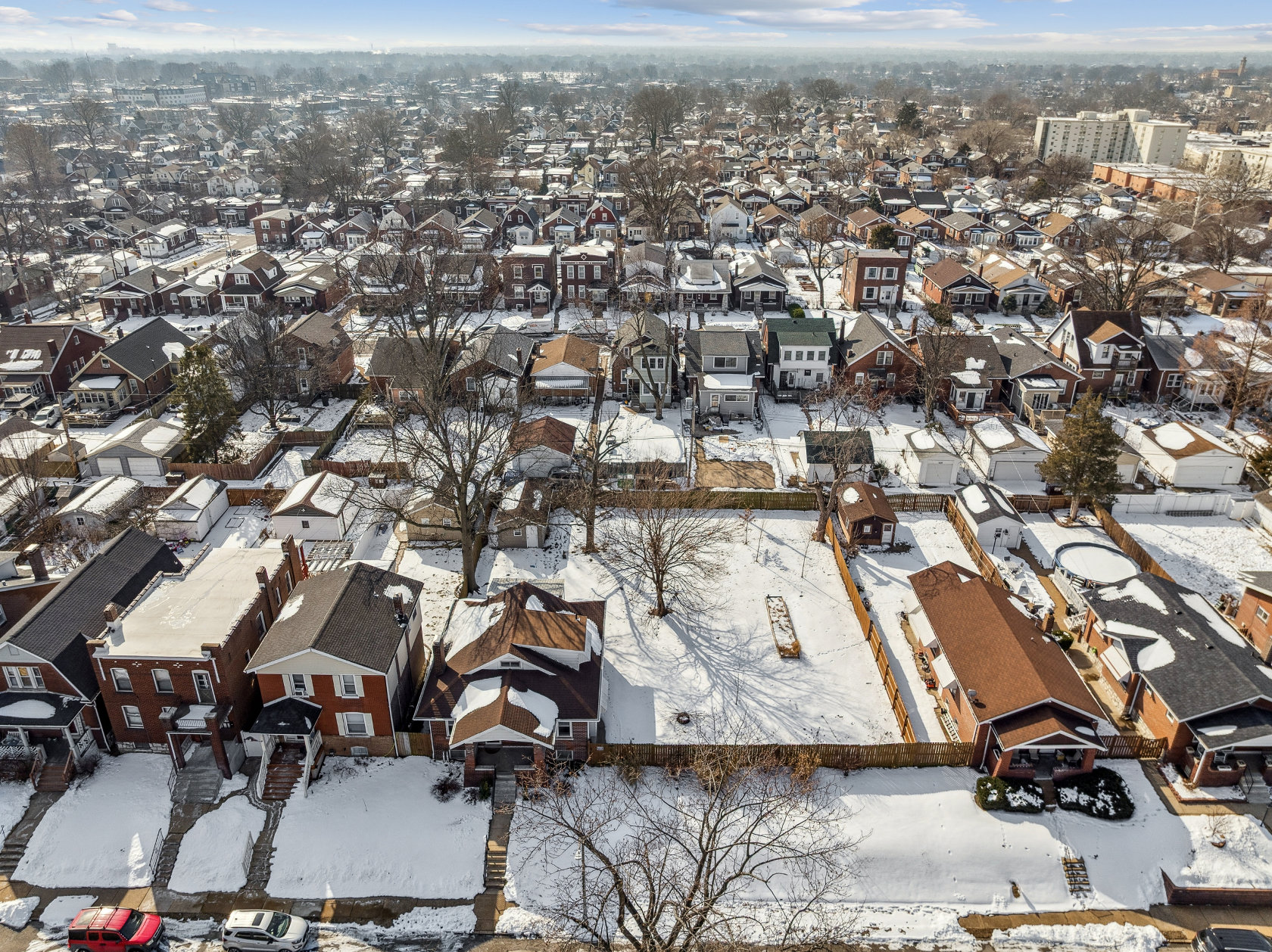 4426 Beethoven St. Louis