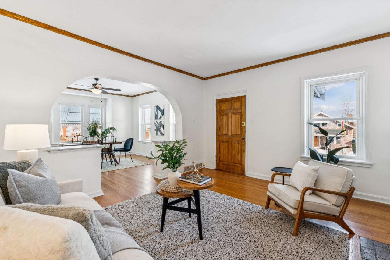 4426 Beethoven St. Louis