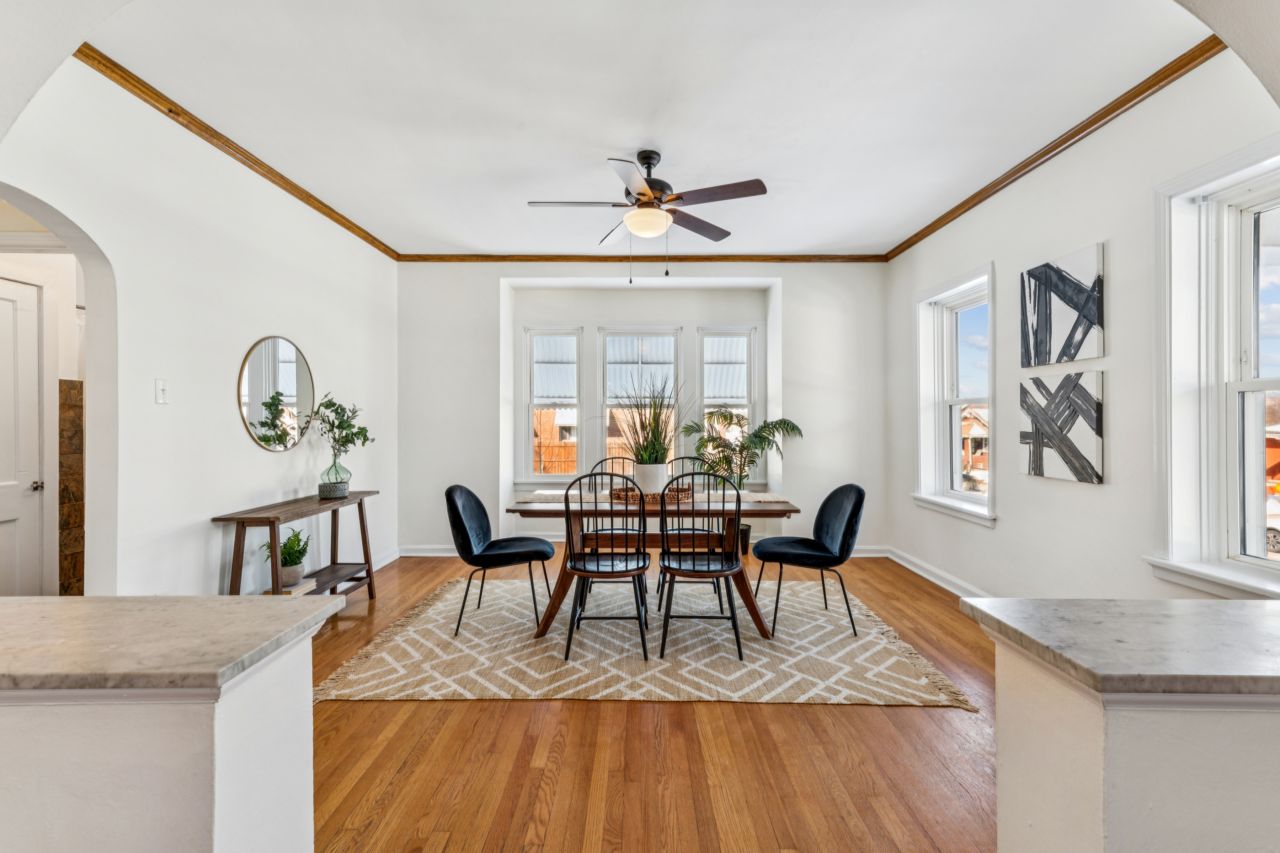 4426 Beethoven St. Louis