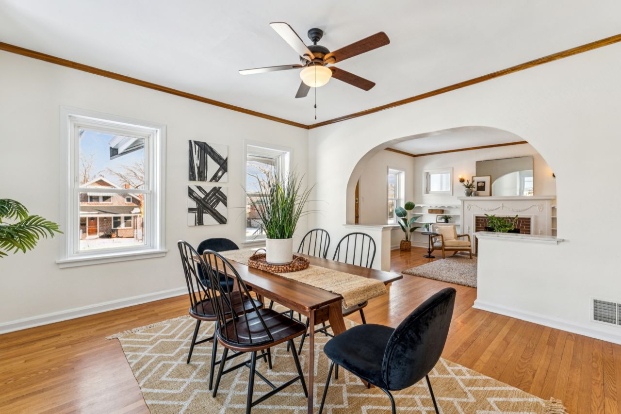 4426 Beethoven St. Louis