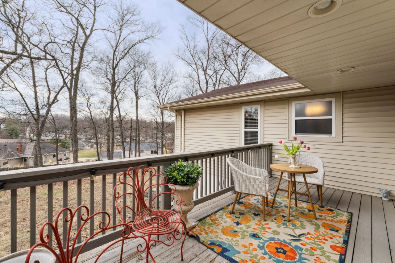 557 Happy Court Ballwin