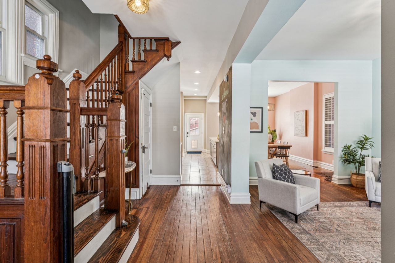 2354 Louisiana St. Louis MO