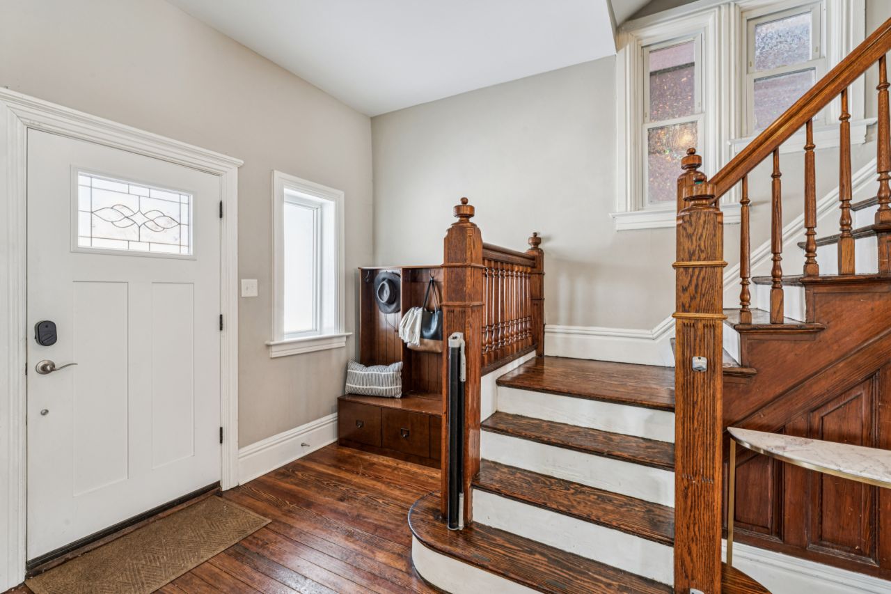 2354 Louisiana St. Louis MO