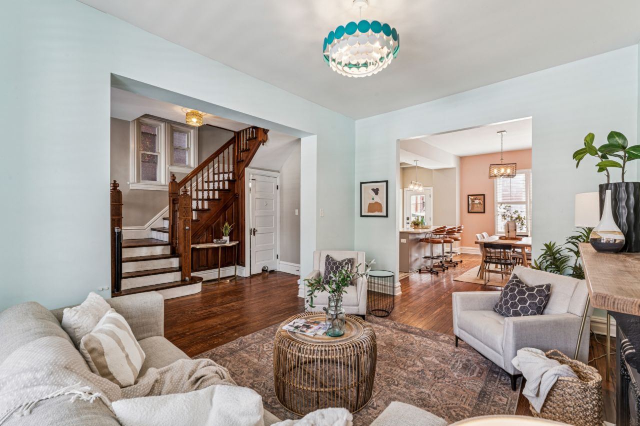 2354 Louisiana St. Louis MO