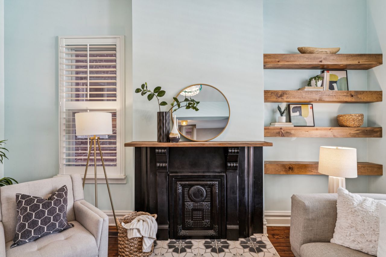 2354 Louisiana St. Louis MO