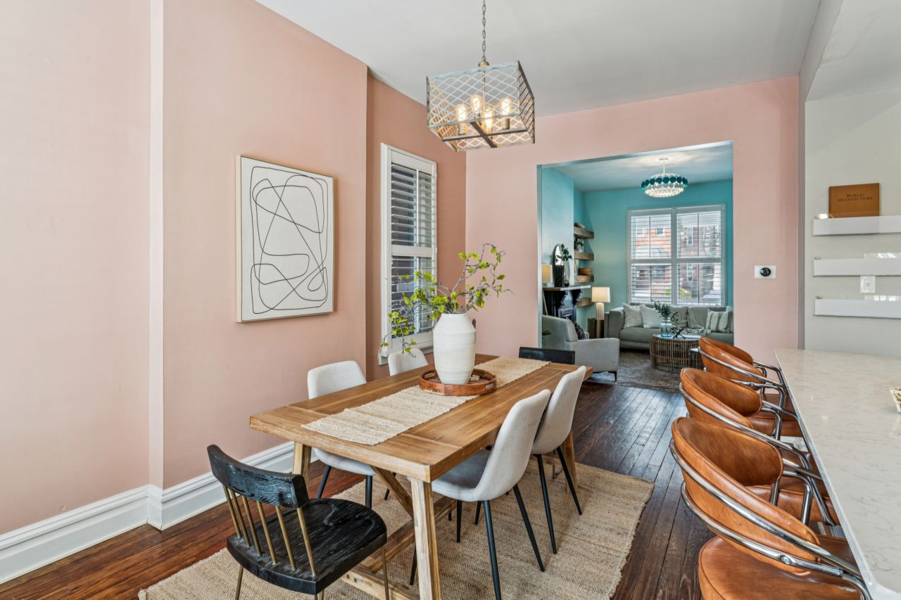 2354 Louisiana St. Louis MO