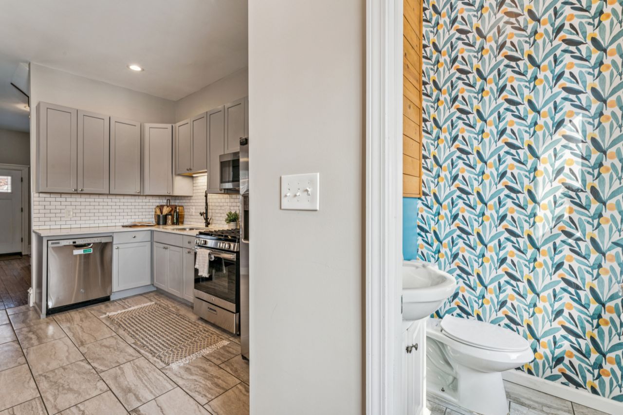 2354 Louisiana St. Louis MO