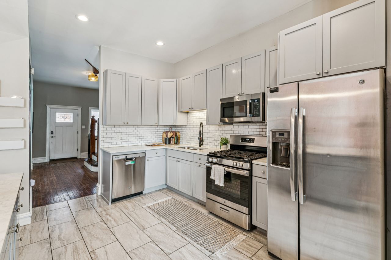 2354 Louisiana St. Louis MO