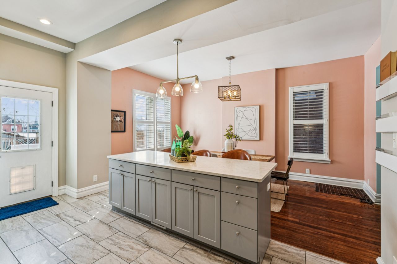 2354 Louisiana St. Louis MO