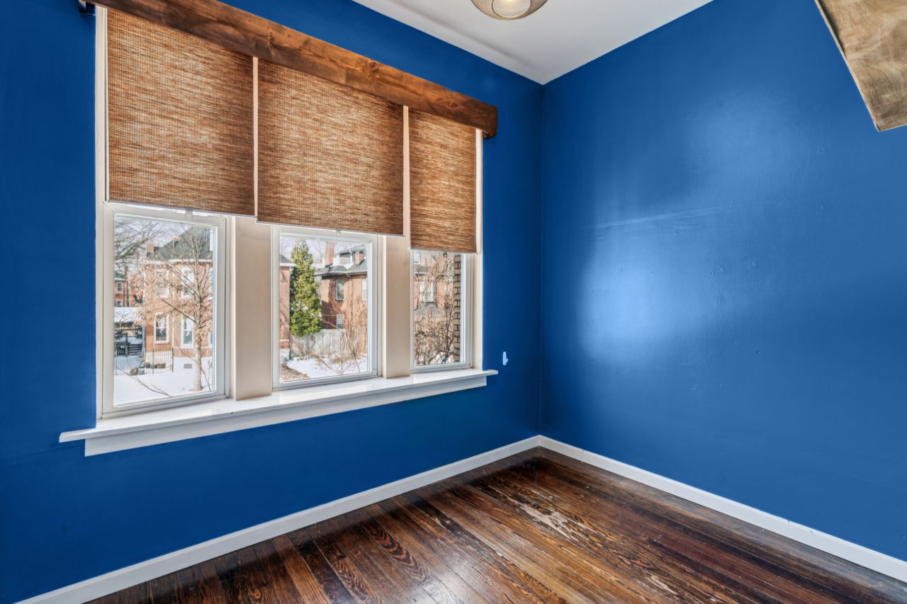 2354 Louisiana St. Louis MO