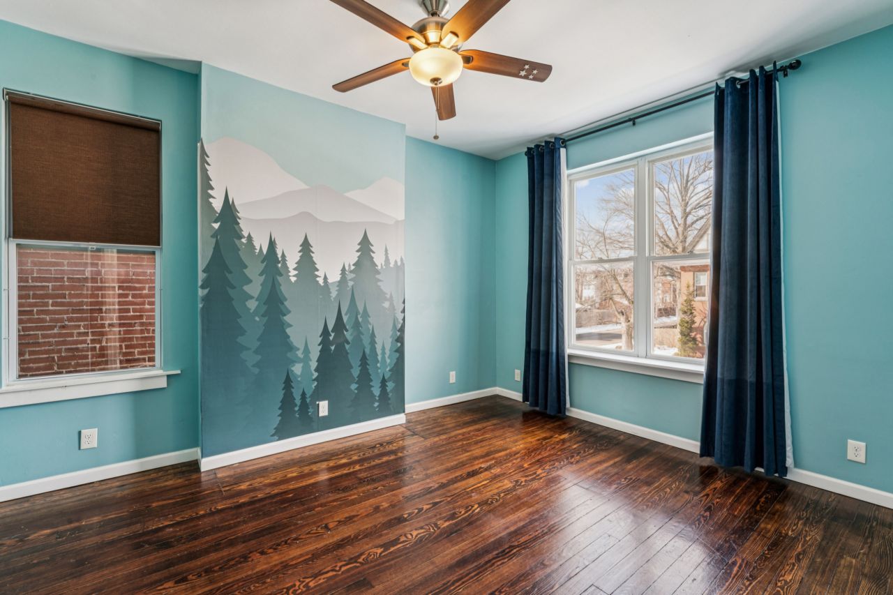 2354 Louisiana St. Louis MO