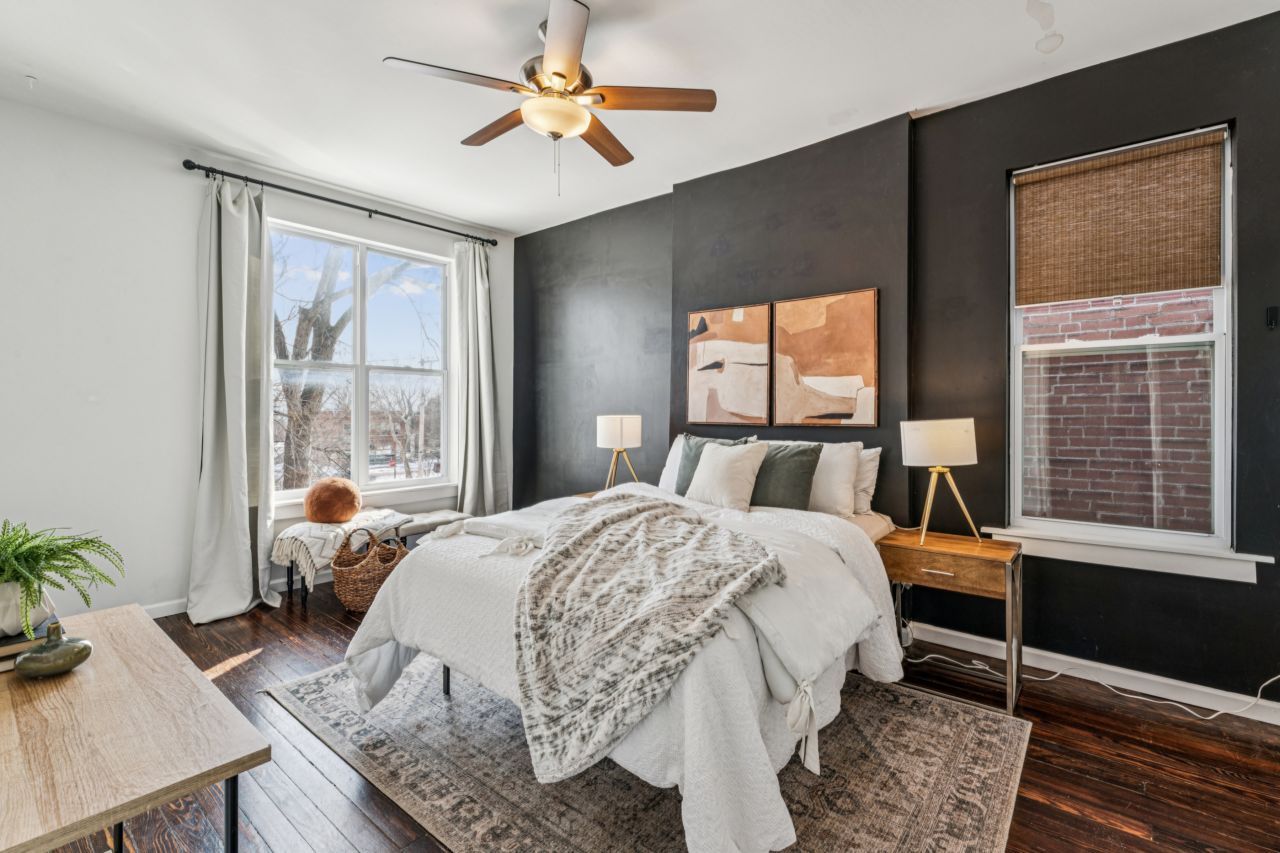 2354 Louisiana St. Louis MO