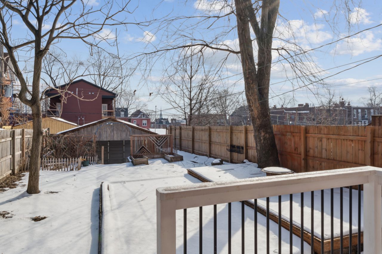 2354 Louisiana St. Louis MO