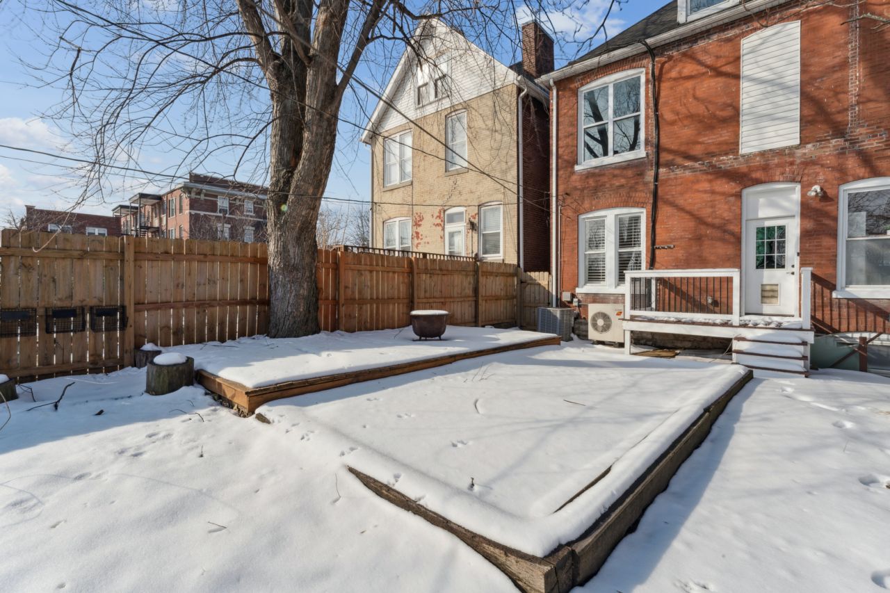 2354 Louisiana St. Louis MO