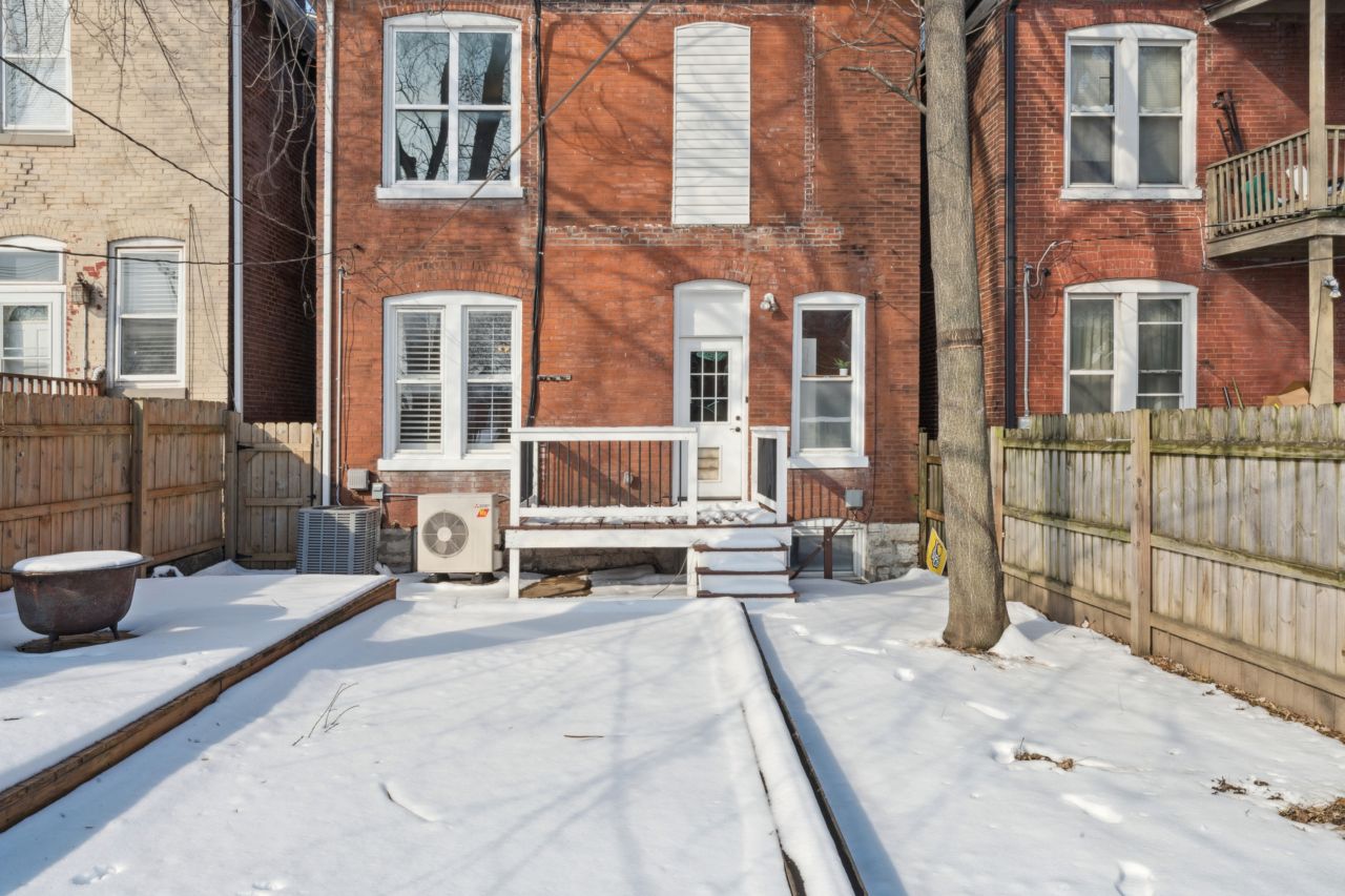 2354 Louisiana St. Louis MO