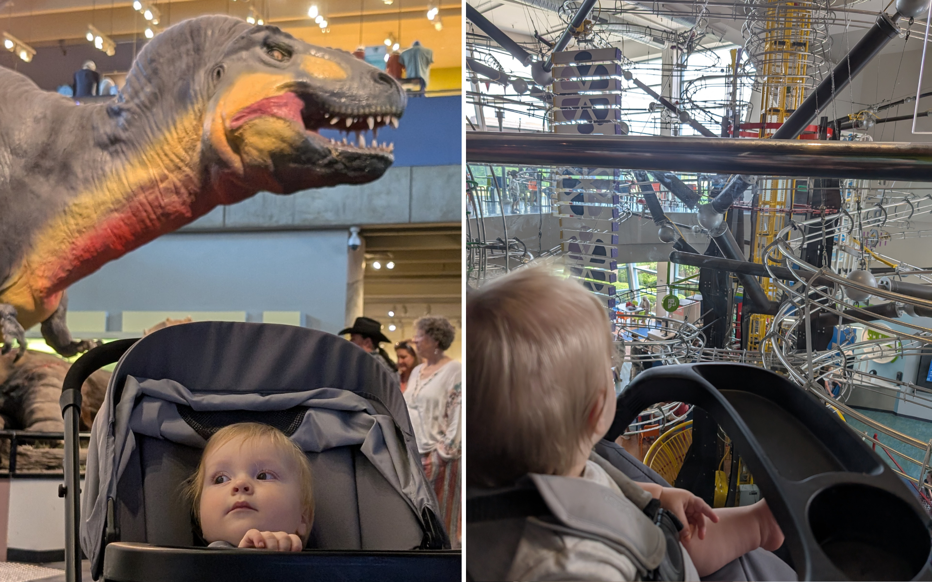 St. Louis Science Center