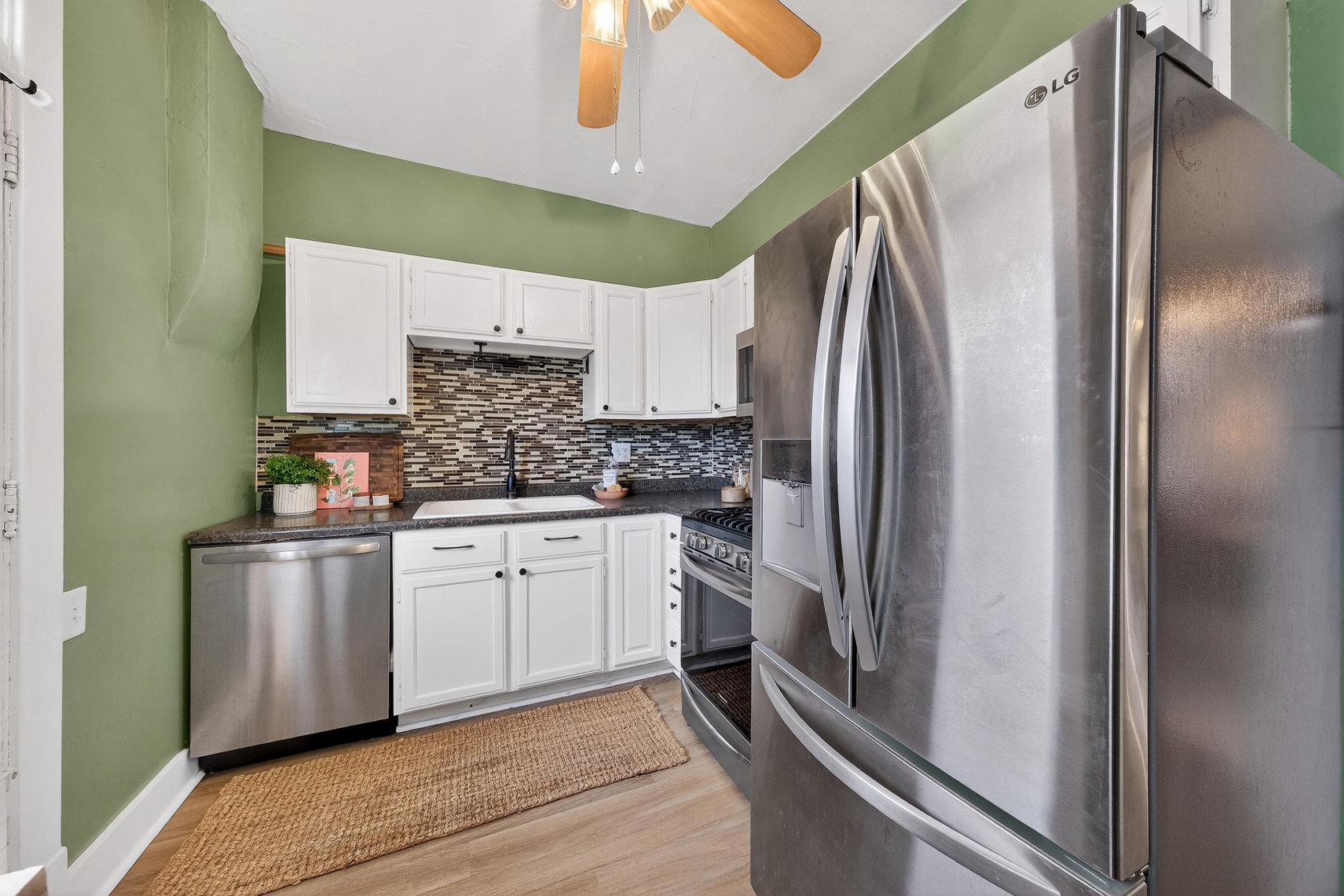 6758 Wise Avenue St. Louis